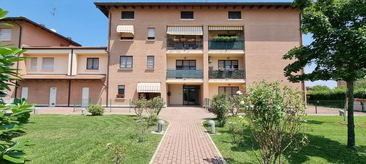 Guest Holiday Liebig Reggio Emilia