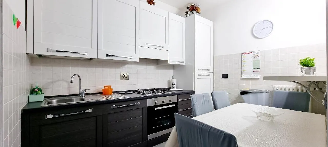 Guest Holiday Liebig Reggio Emilia 0*,  Italy