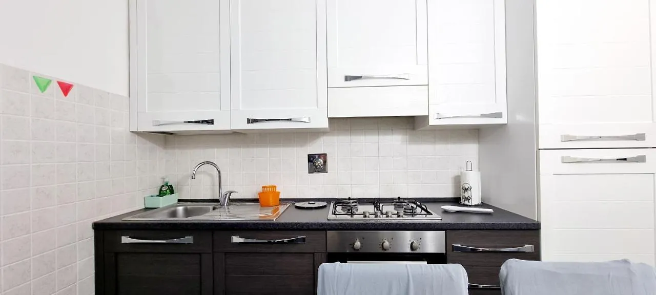 Guest Holiday Liebig Reggio Emilia Apartment