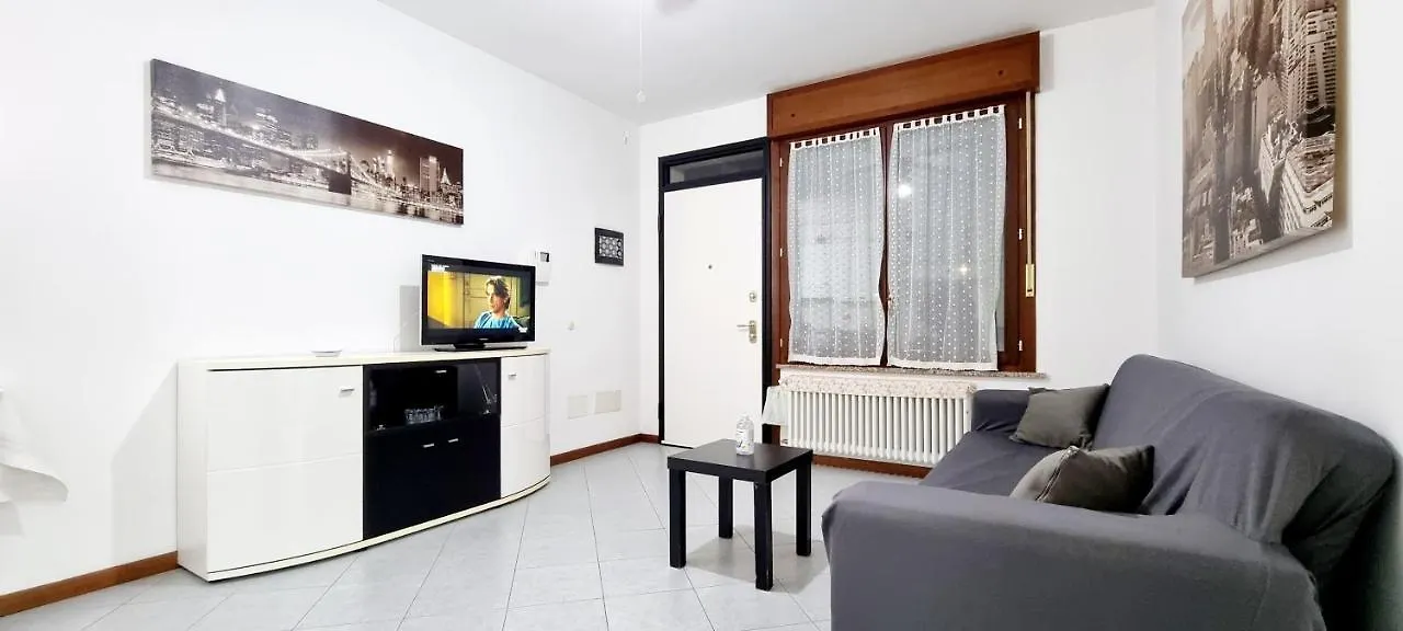 Guest Holiday Liebig Reggio Emilia Italy