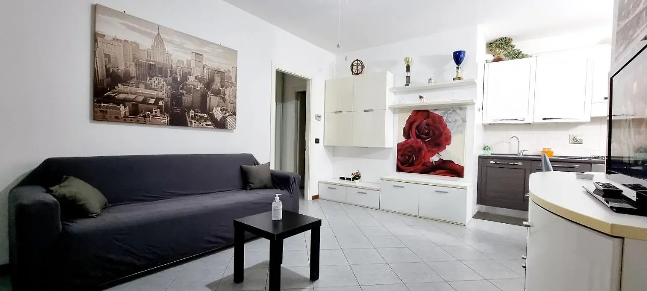 Guest Holiday Liebig Reggio Emilia