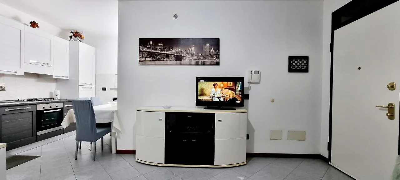 Guest Holiday Liebig Reggio Emilia