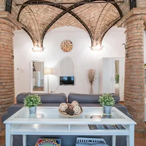 Lovely Loft In Apartment