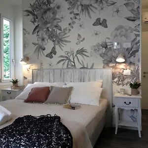  Maison d'hôtes Bed & Basta