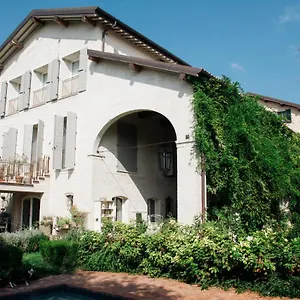Casale Hortensia Apartment