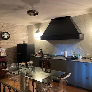 Borgogna 14 Holiday home