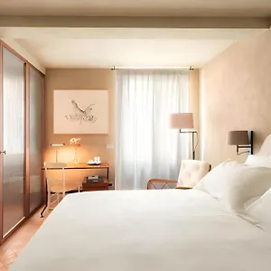 La Concia Bed & Breakfast