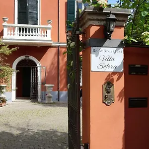  Bed & Breakfast Sofora