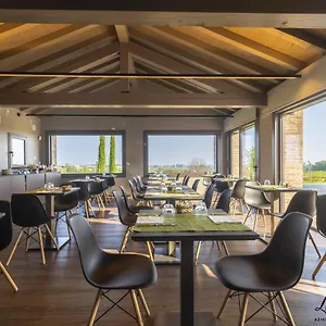 La Razza Farm stay