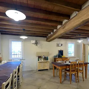 Antico Podere Emilia Farm stay