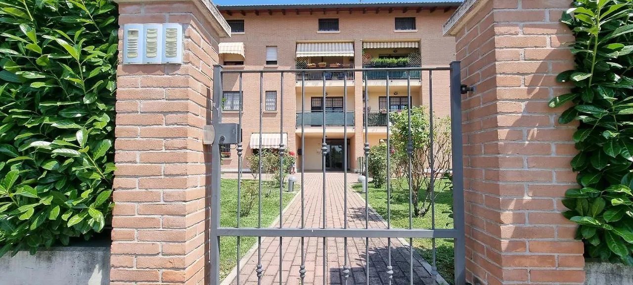 Guest Holiday Liebig Reggio Emilia 0*,
