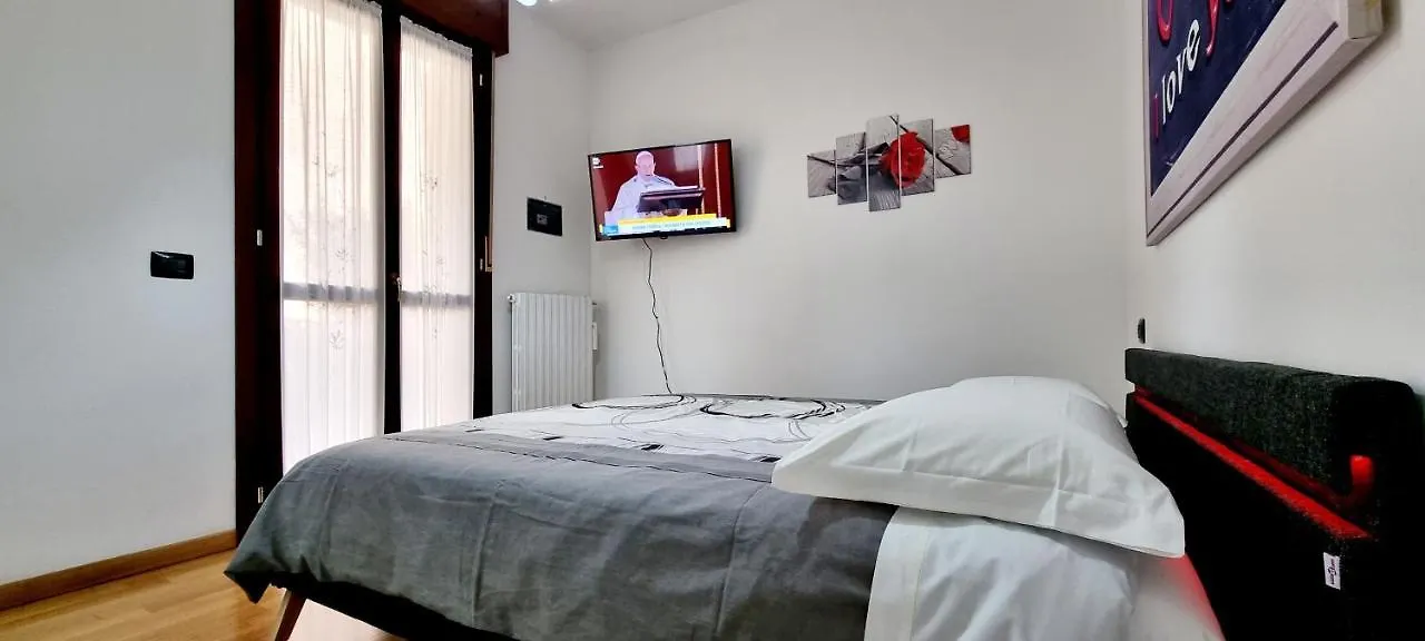 Guest Holiday Liebig location