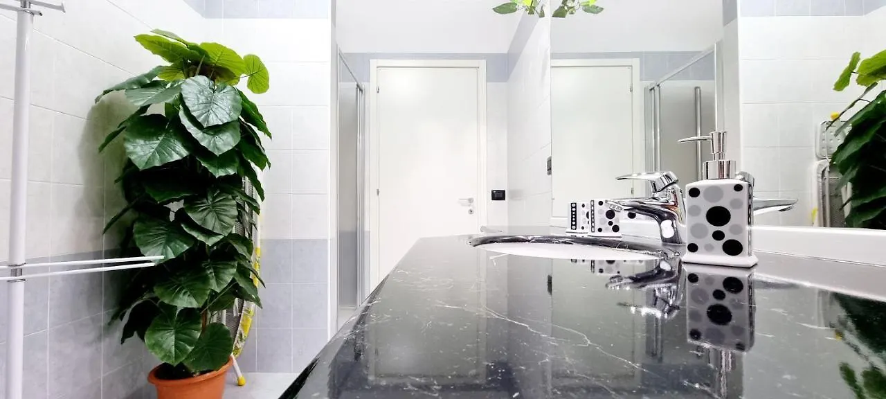 Guest Holiday Liebig Reggio Emilia Apartment