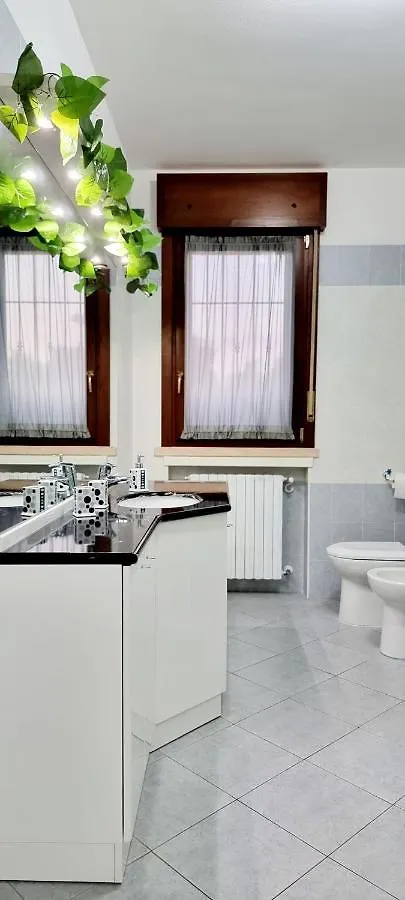 Guest Holiday Liebig Reggio Emilia