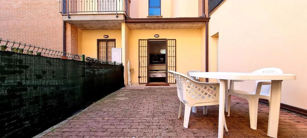 Guest Holiday Liebig Reggio Emilia 0*,  Italy